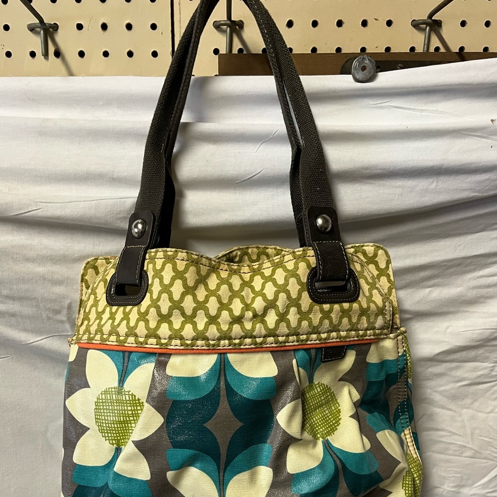 Fossil bag
